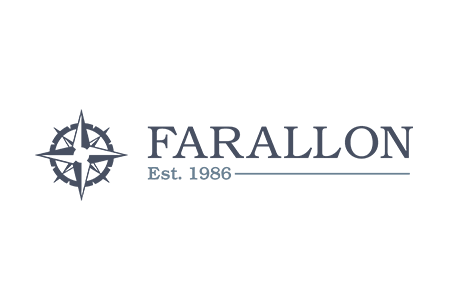 LJF Events Client: Farallon