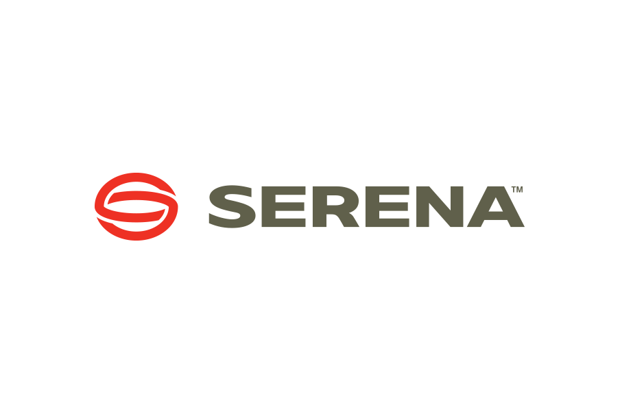 LJF Events Client: Serena