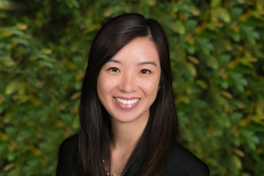 Sophia Chow, LJF Events Event Manager