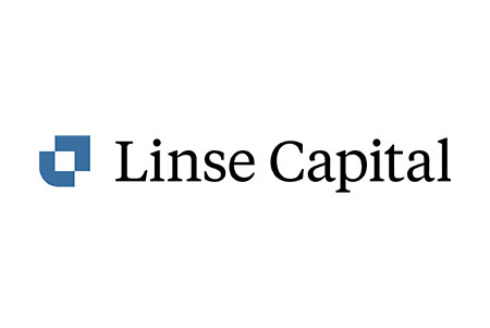 LJF Events Client: Linse Capital